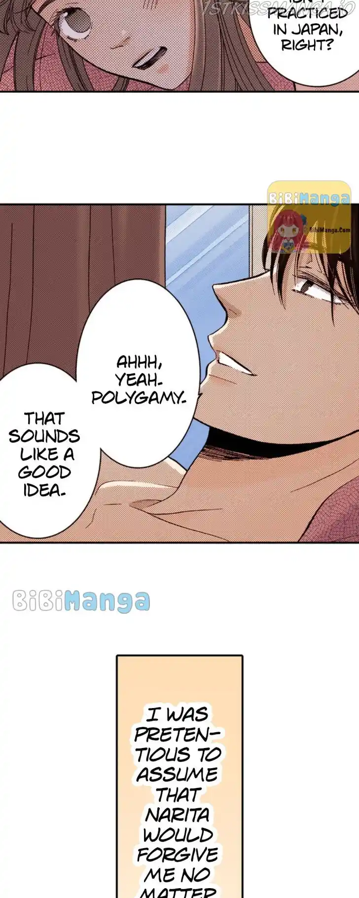 Liar (HAKAMADA Juri) Vol.09 Ch.055