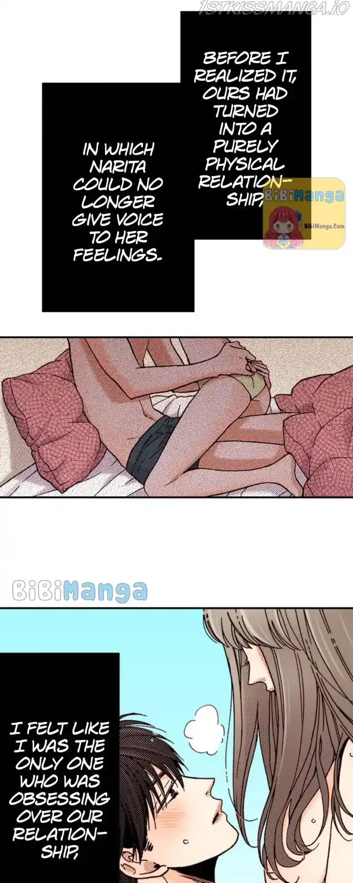 Liar (HAKAMADA Juri) Vol.09 Ch.055