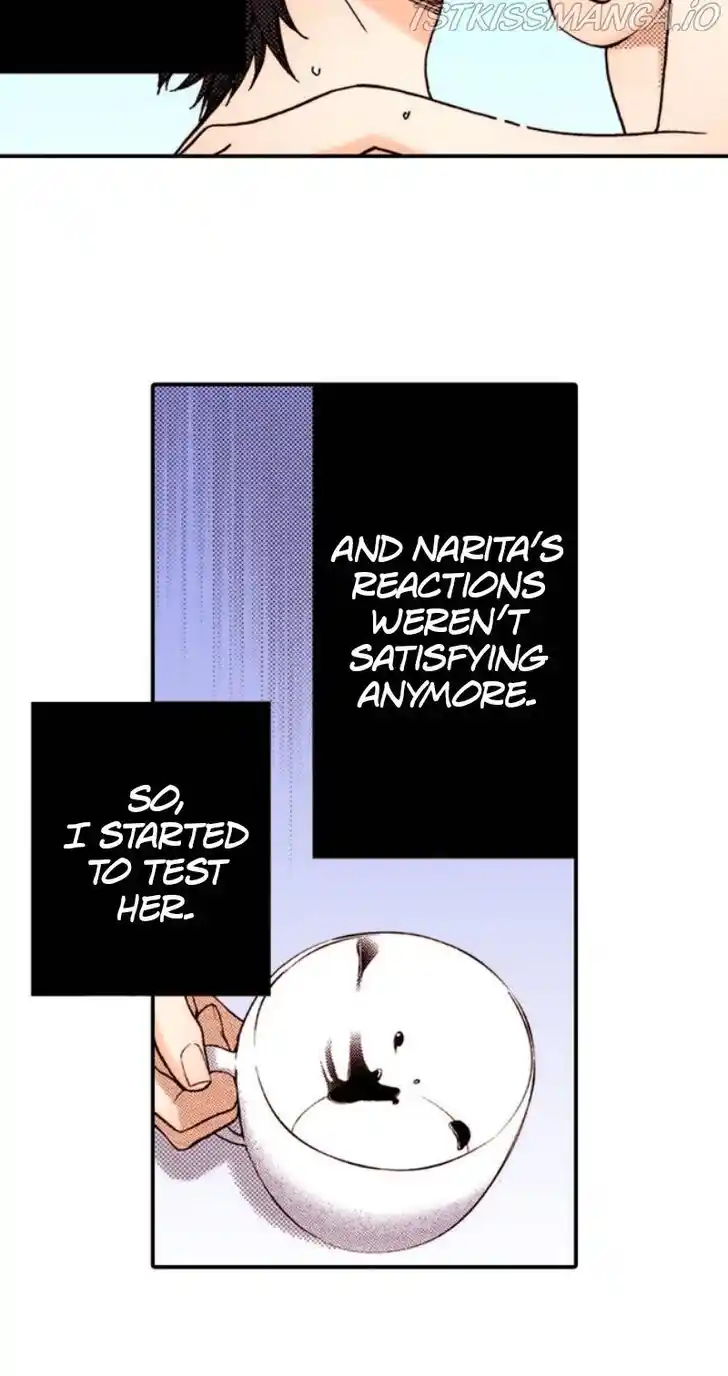 Liar (HAKAMADA Juri) Vol.09 Ch.055