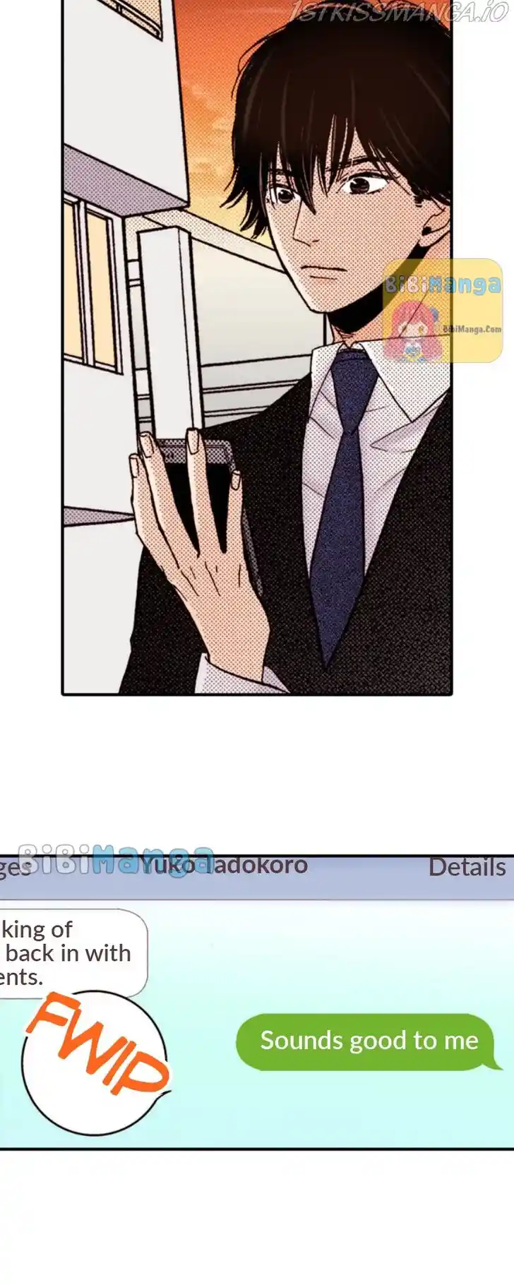 Liar (HAKAMADA Juri) Vol.09 Ch.055