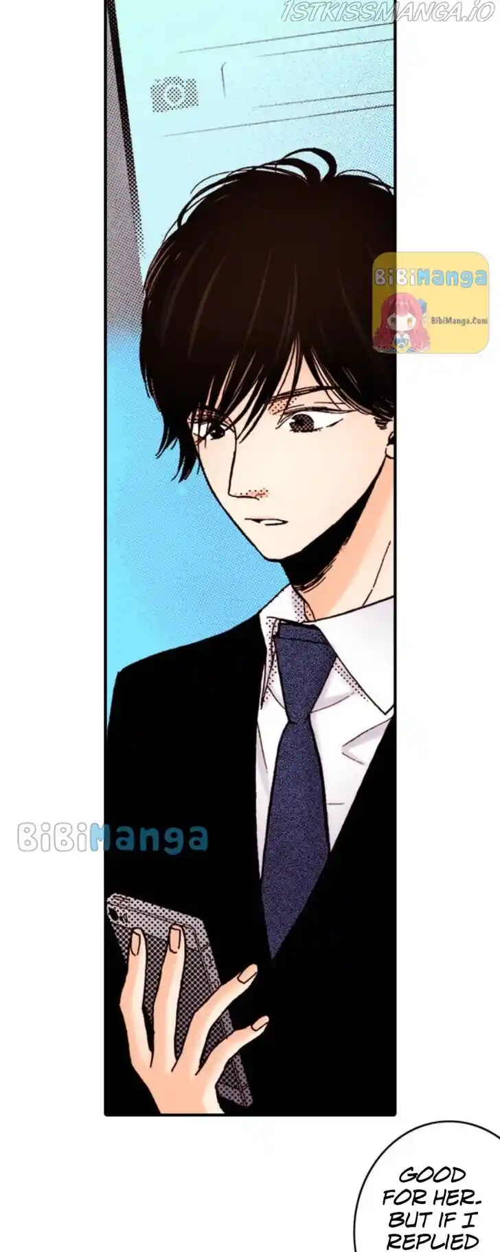 Liar (HAKAMADA Juri) Vol.09 Ch.055