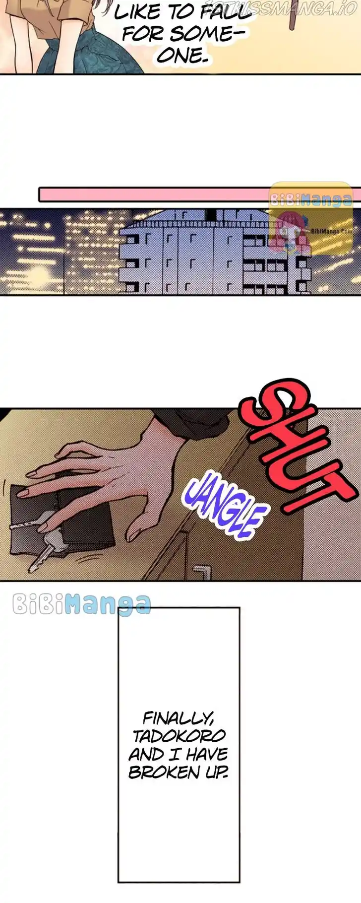 Liar (HAKAMADA Juri) Vol.09 Ch.055