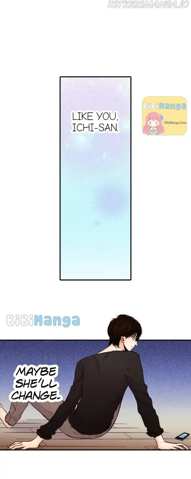 Liar (HAKAMADA Juri) Vol.09 Ch.055