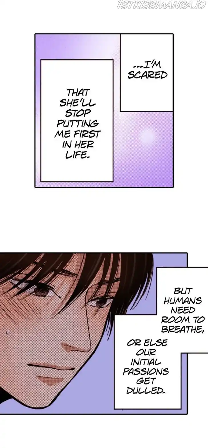 Liar (HAKAMADA Juri) Vol.09 Ch.055