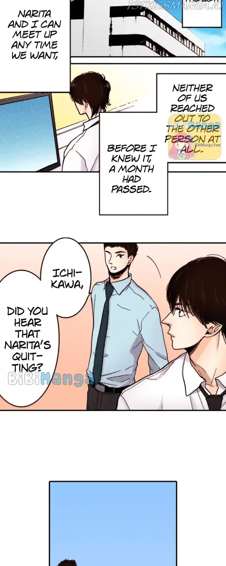 Liar (HAKAMADA Juri) Vol.09 Ch.055