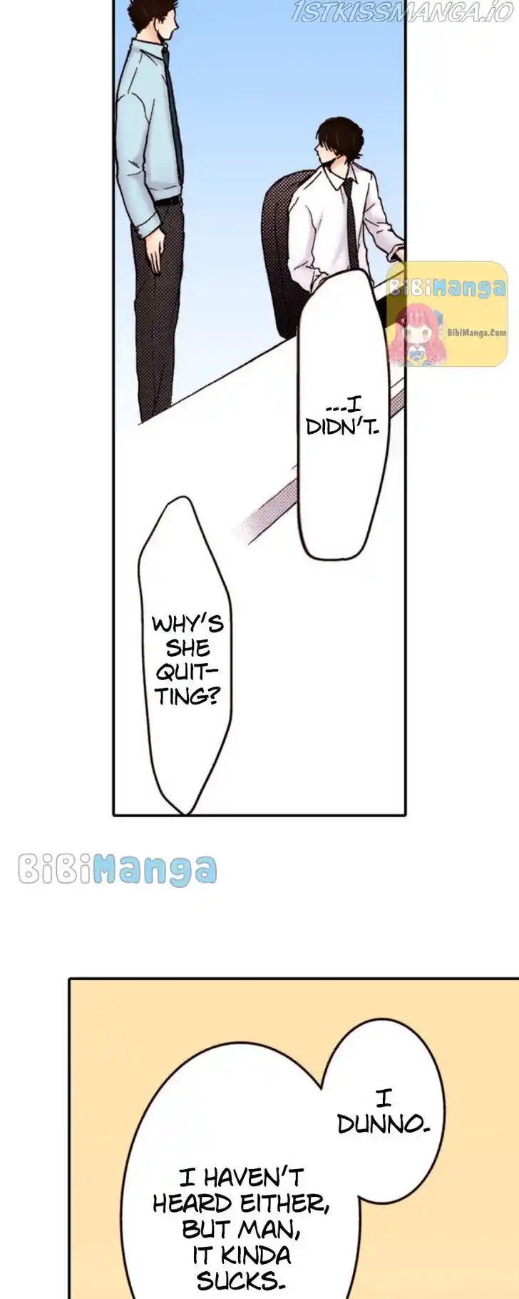 Liar (HAKAMADA Juri) Vol.09 Ch.055