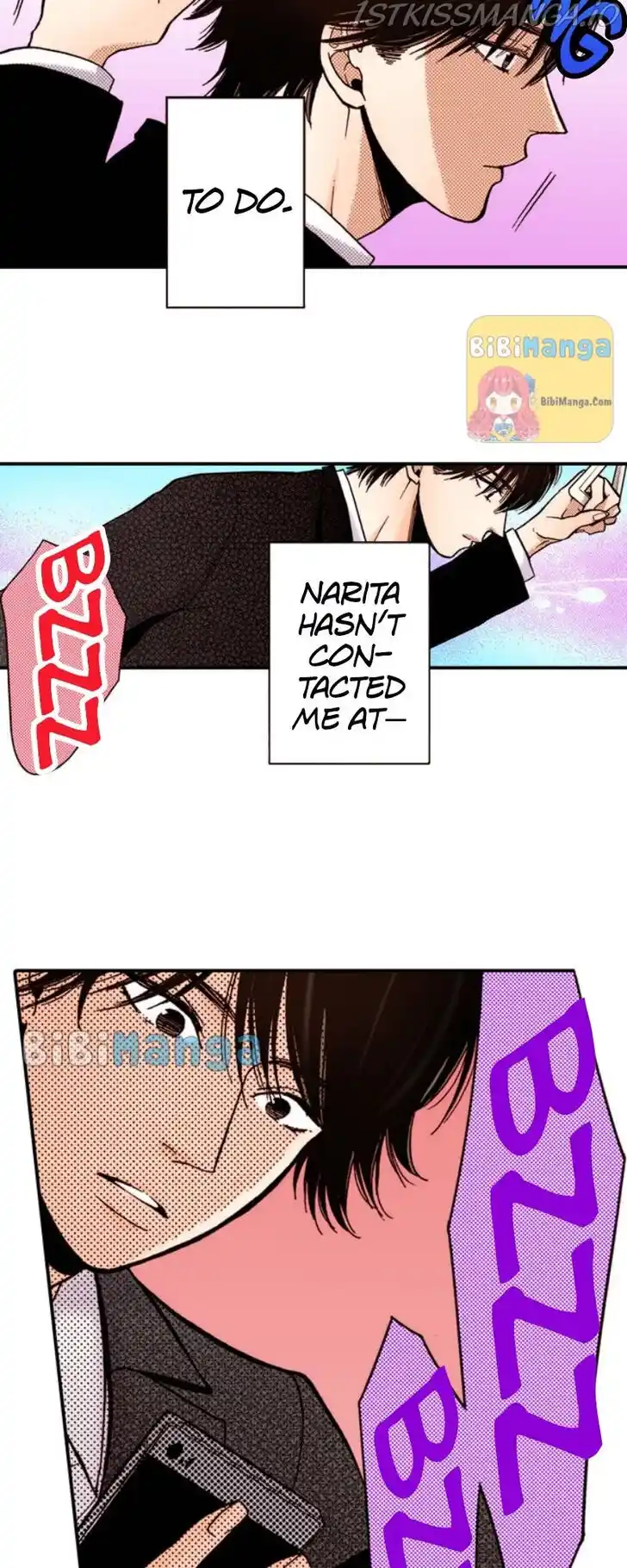 Liar (HAKAMADA Juri) Vol.09 Ch.056