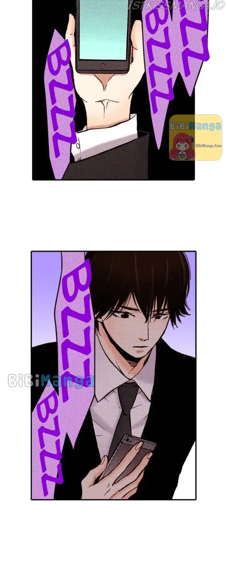 Liar (HAKAMADA Juri) Vol.09 Ch.056