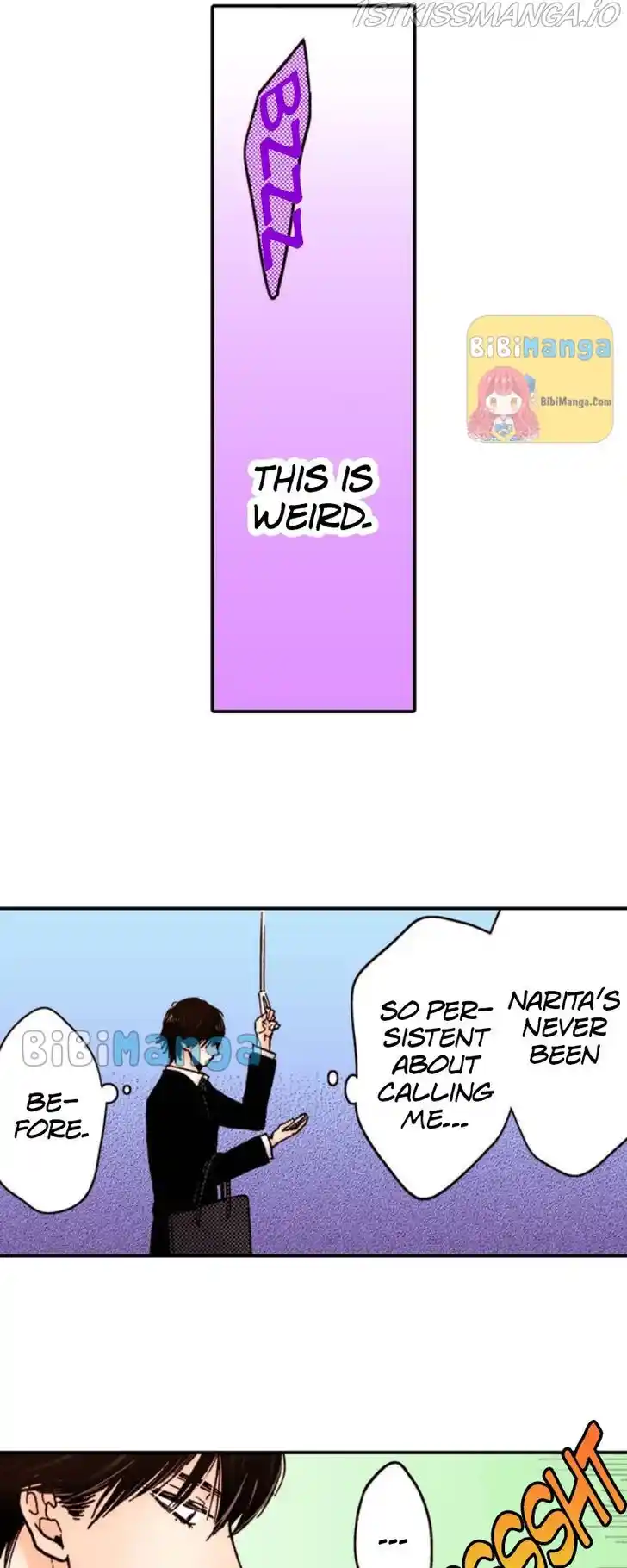 Liar (HAKAMADA Juri) Vol.09 Ch.056