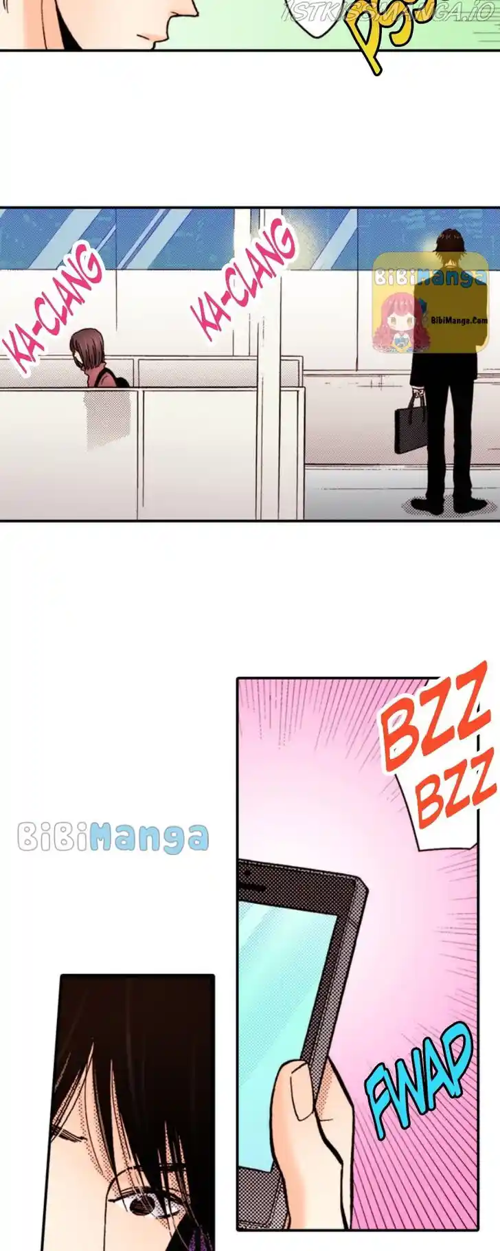 Liar (HAKAMADA Juri) Vol.09 Ch.056