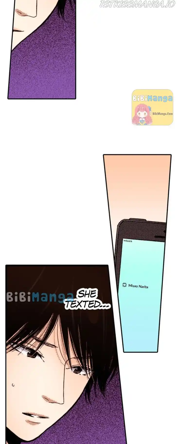 Liar (HAKAMADA Juri) Vol.09 Ch.056