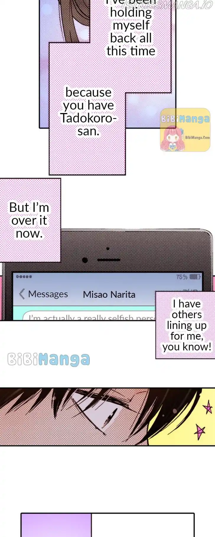 Liar (HAKAMADA Juri) Vol.09 Ch.056