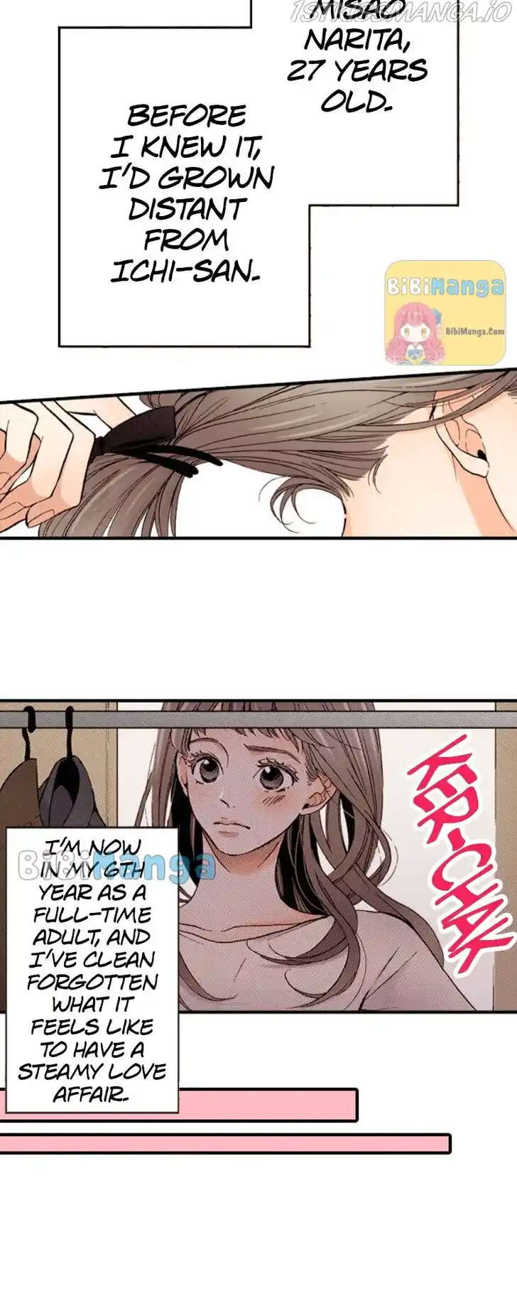 Liar (HAKAMADA Juri) Vol.09 Ch.057