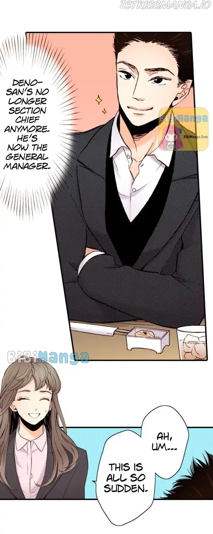 Liar (HAKAMADA Juri) Vol.09 Ch.057