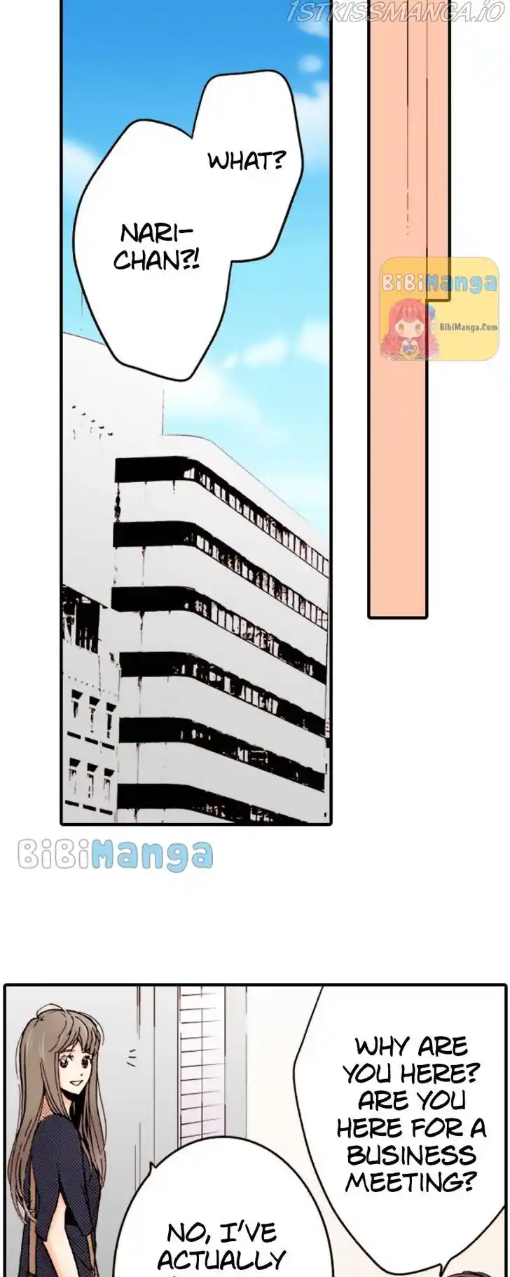 Liar (HAKAMADA Juri) Vol.09 Ch.058