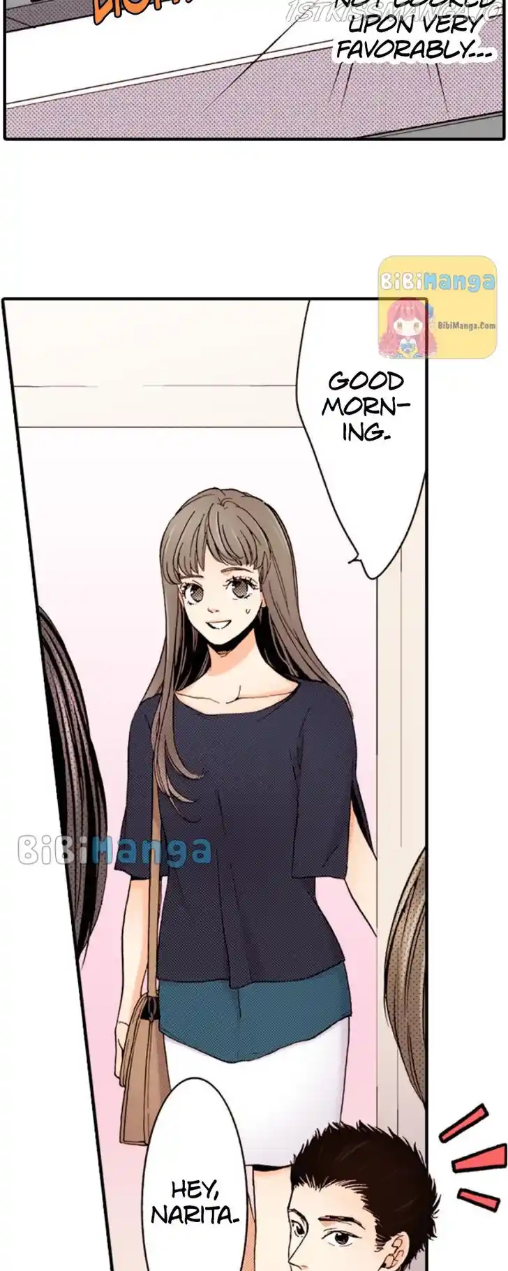 Liar (HAKAMADA Juri) Vol.09 Ch.058