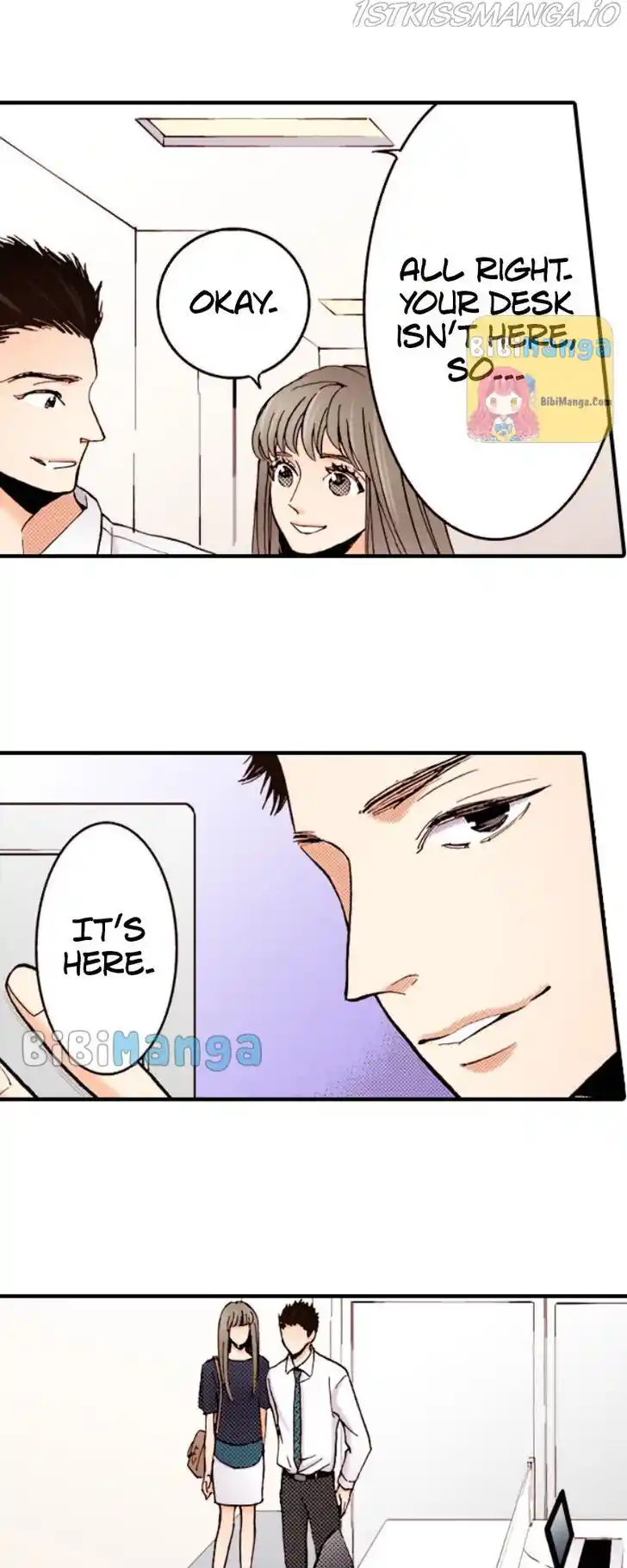 Liar (HAKAMADA Juri) Vol.09 Ch.058