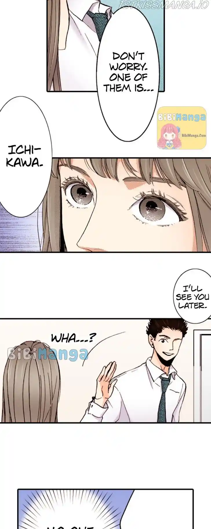 Liar (HAKAMADA Juri) Vol.09 Ch.058