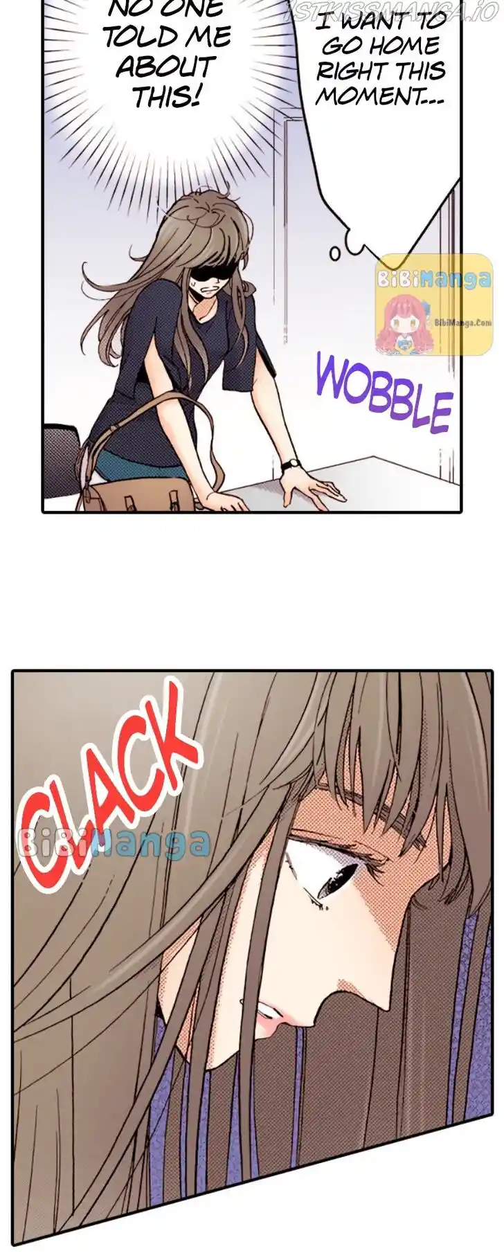 Liar (HAKAMADA Juri) Vol.09 Ch.058