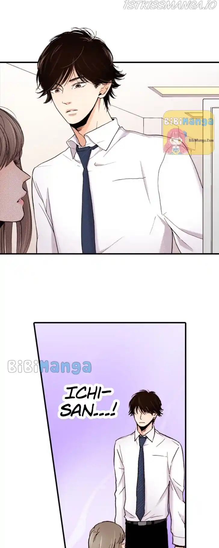 Liar (HAKAMADA Juri) Vol.09 Ch.058