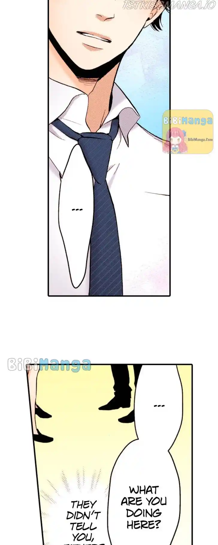 Liar (HAKAMADA Juri) Vol.09 Ch.058