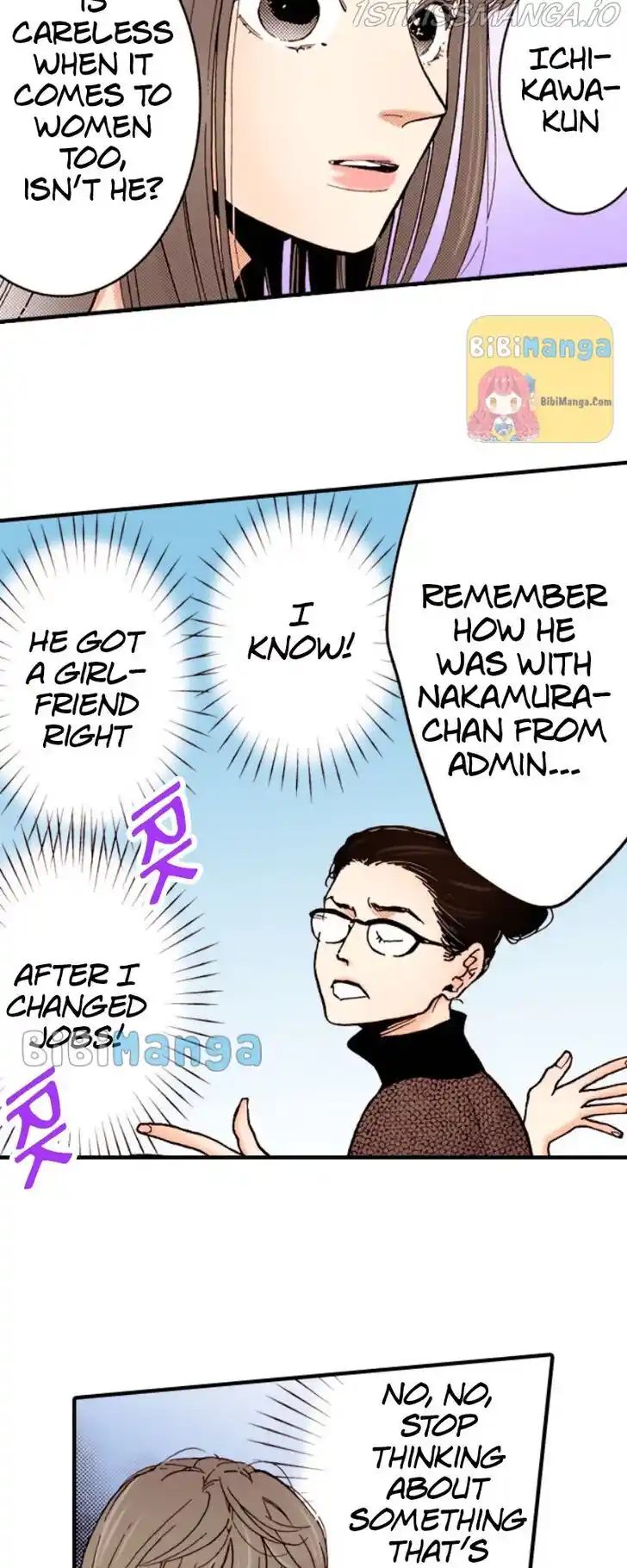 Liar (HAKAMADA Juri) Vol.09 Ch.058