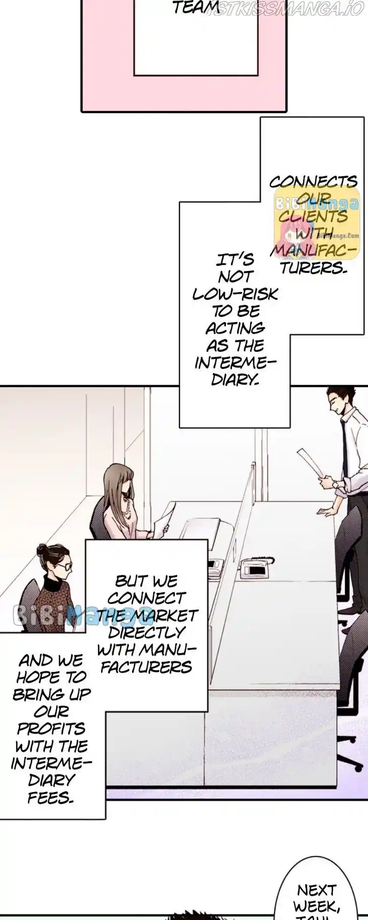 Liar (HAKAMADA Juri) Vol.09 Ch.059