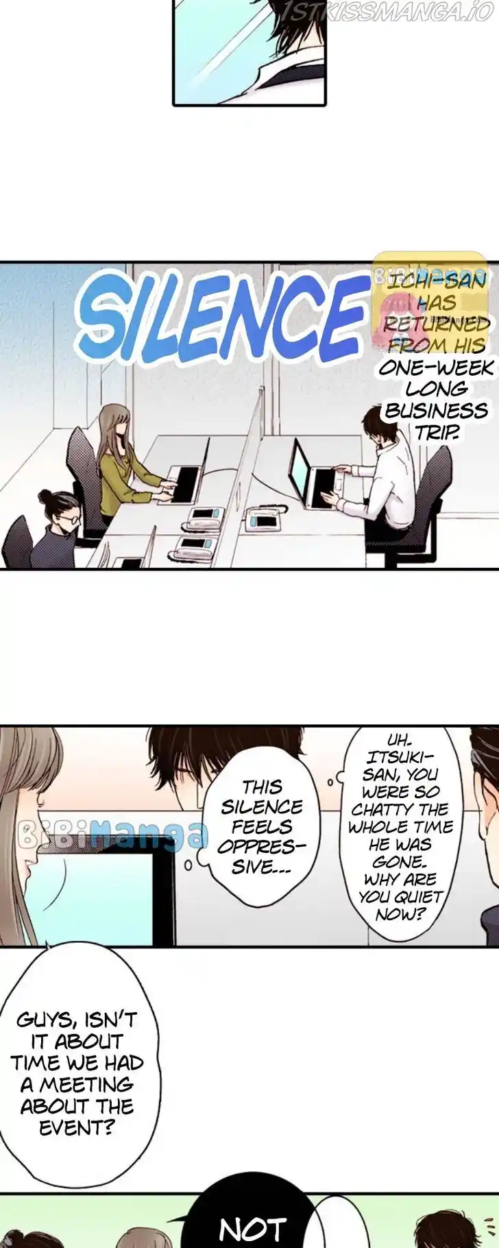 Liar (HAKAMADA Juri) Vol.09 Ch.059