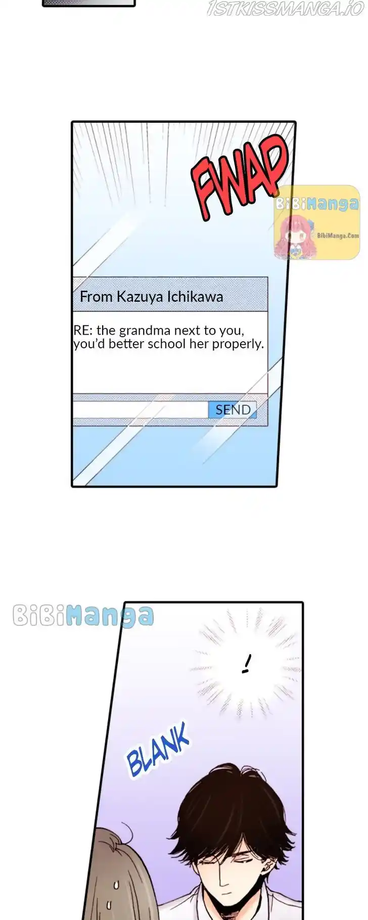 Liar (HAKAMADA Juri) Vol.09 Ch.059