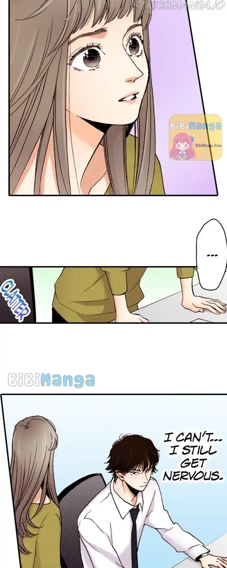 Liar (HAKAMADA Juri) Vol.09 Ch.060