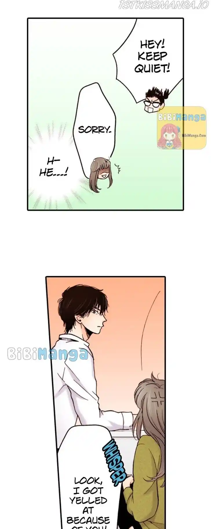 Liar (HAKAMADA Juri) Vol.09 Ch.060