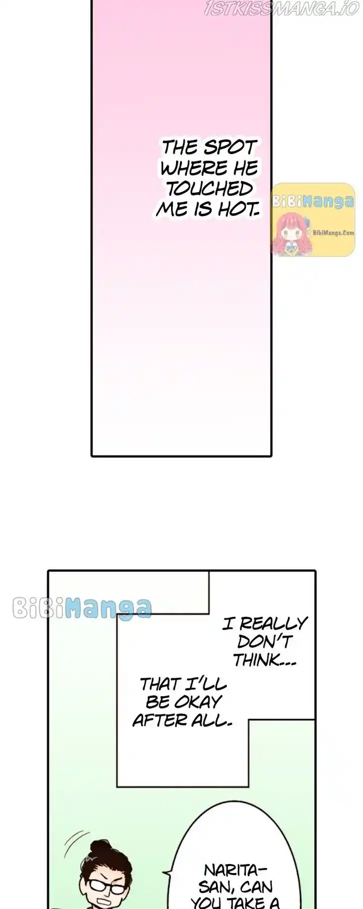 Liar (HAKAMADA Juri) Vol.09 Ch.060