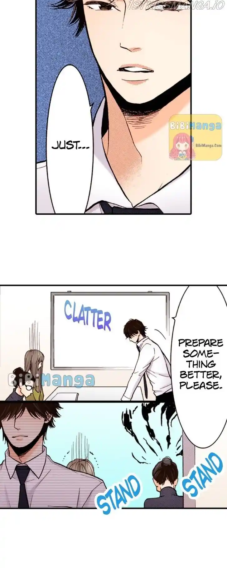 Liar (HAKAMADA Juri) Vol.09 Ch.060