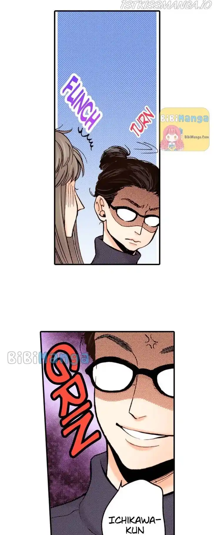 Liar (HAKAMADA Juri) Vol.09 Ch.060