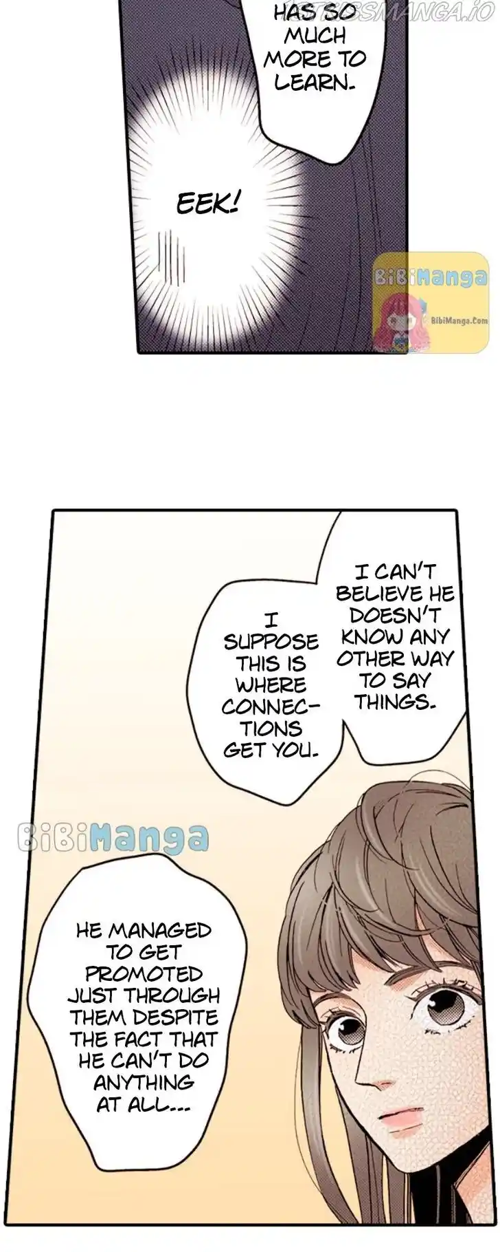 Liar (HAKAMADA Juri) Vol.09 Ch.060