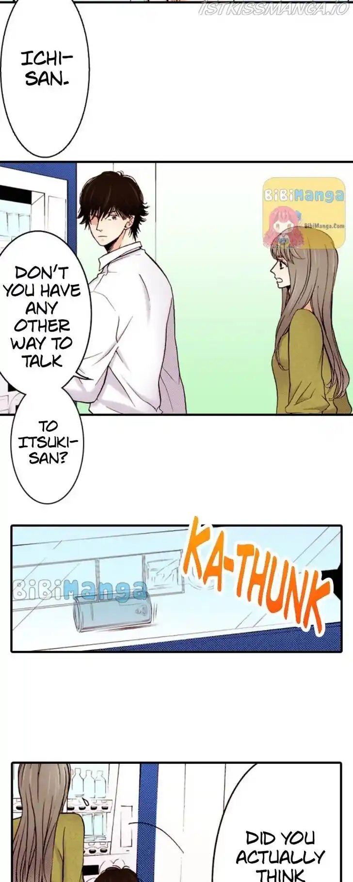 Liar (HAKAMADA Juri) Vol.09 Ch.060