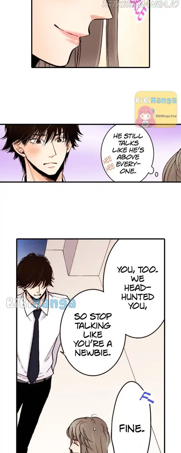 Liar (HAKAMADA Juri) Vol.09 Ch.061