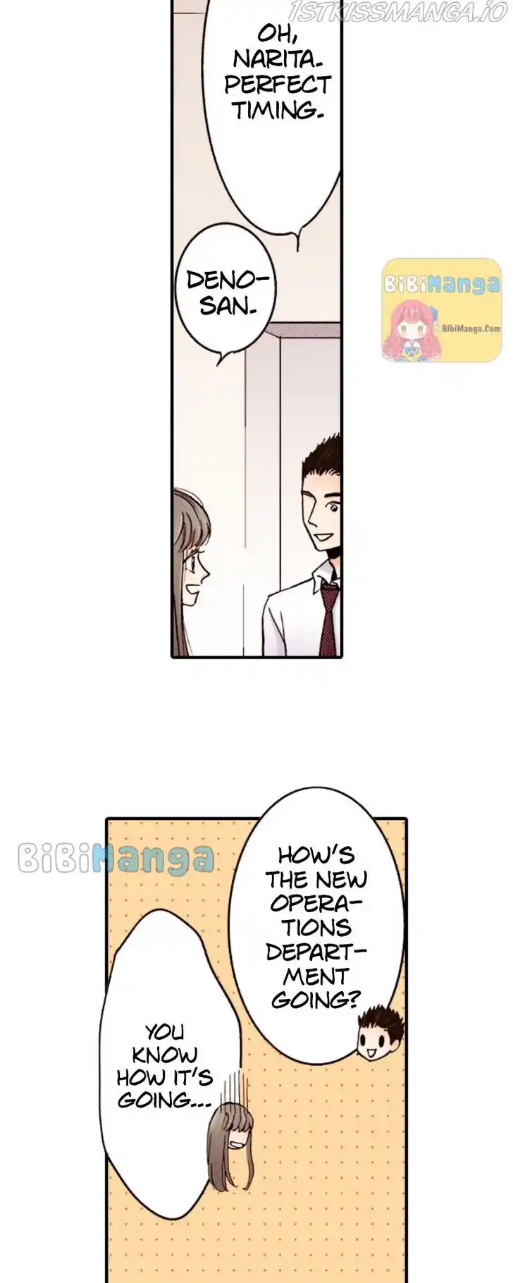 Liar (HAKAMADA Juri) Vol.09 Ch.061