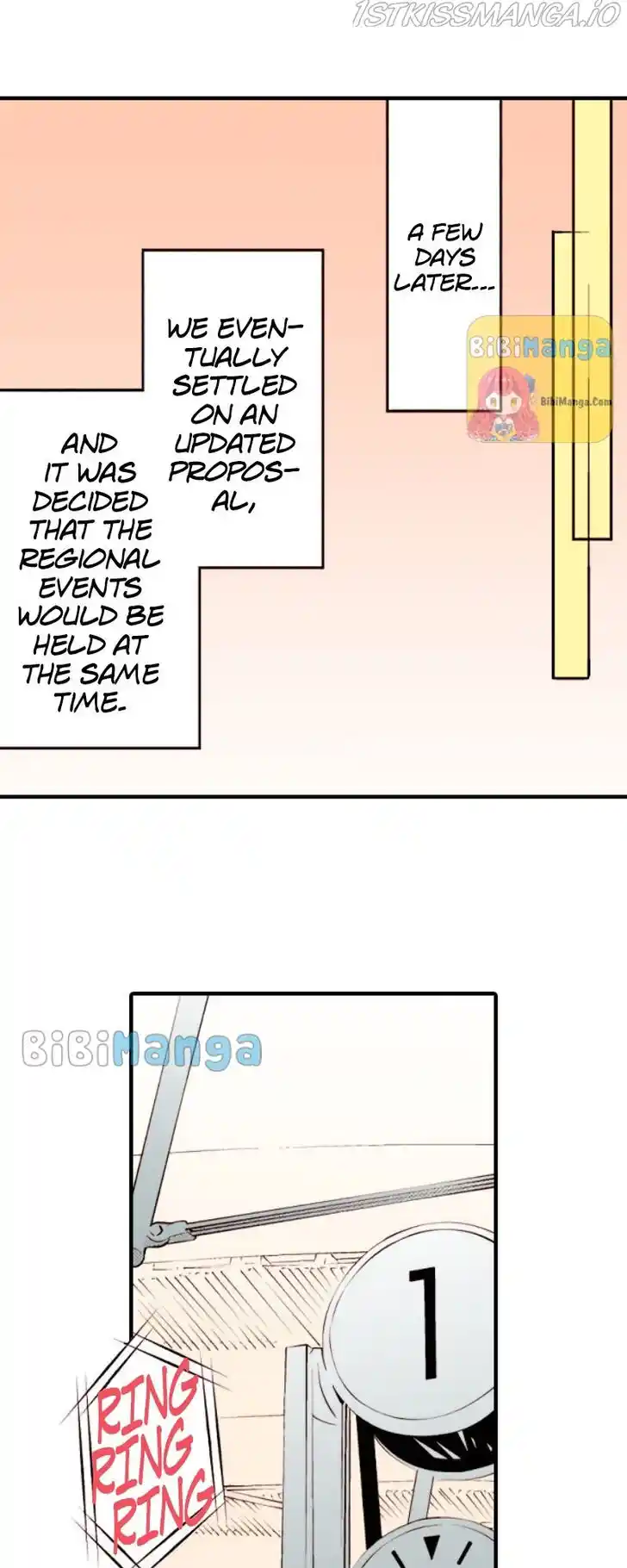 Liar (HAKAMADA Juri) Vol.09 Ch.061