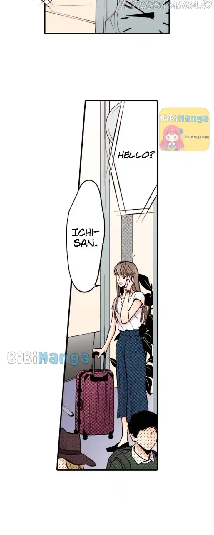 Liar (HAKAMADA Juri) Vol.09 Ch.061