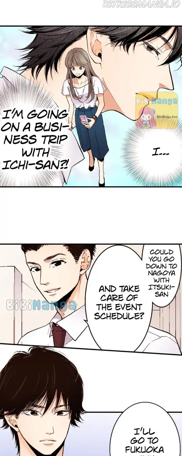 Liar (HAKAMADA Juri) Vol.09 Ch.061