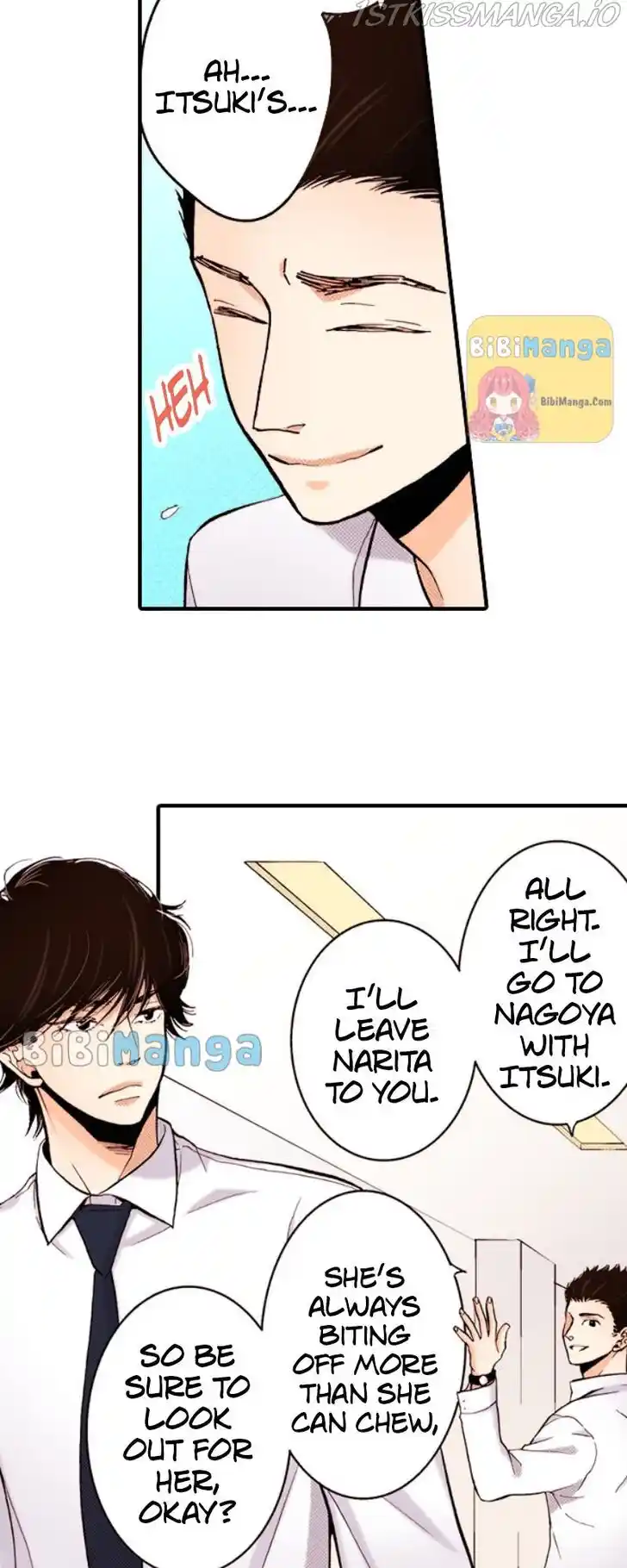 Liar (HAKAMADA Juri) Vol.09 Ch.062