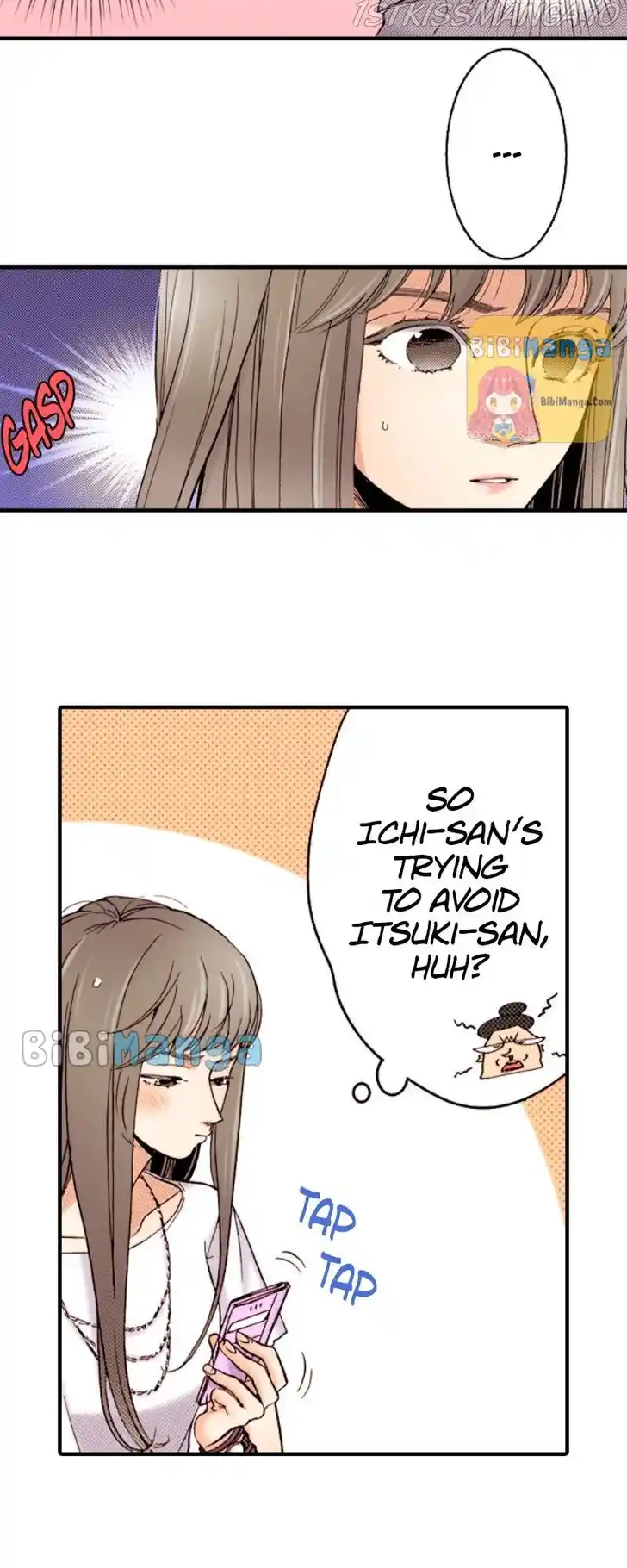 Liar (HAKAMADA Juri) Vol.09 Ch.062