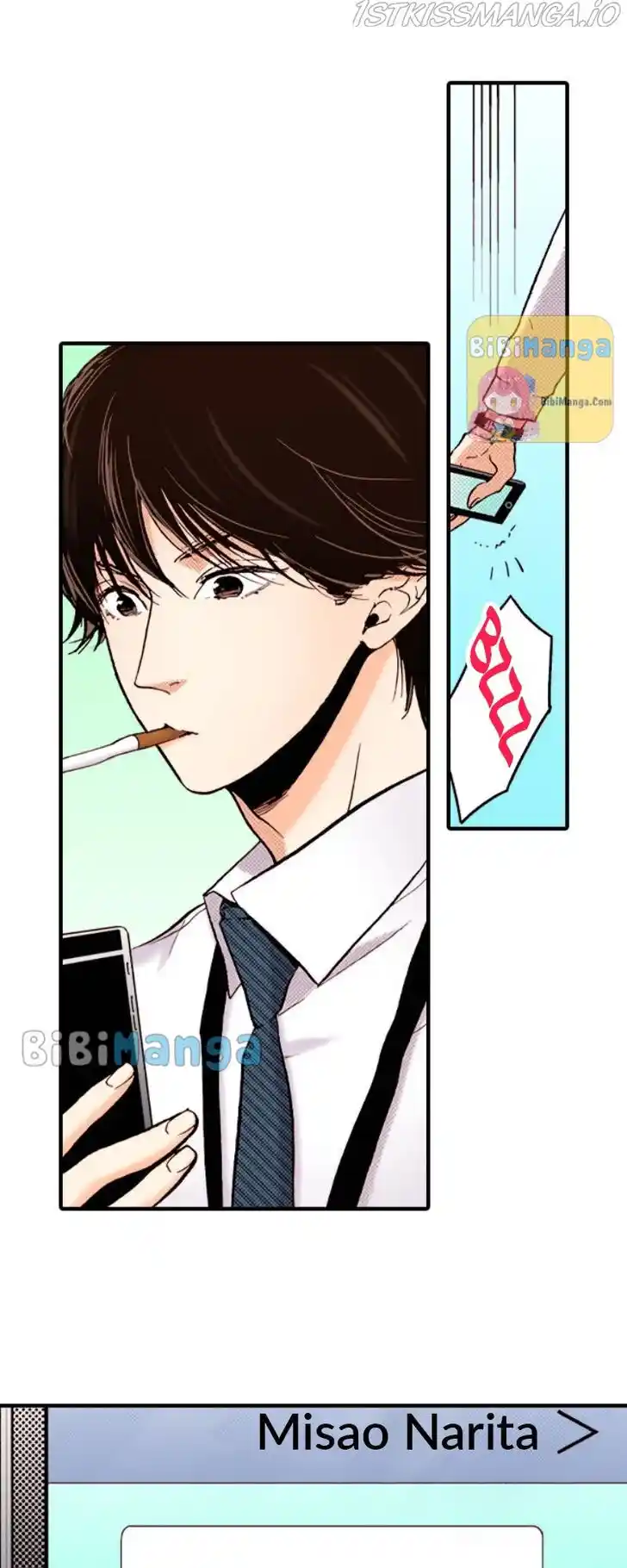 Liar (HAKAMADA Juri) Vol.09 Ch.062