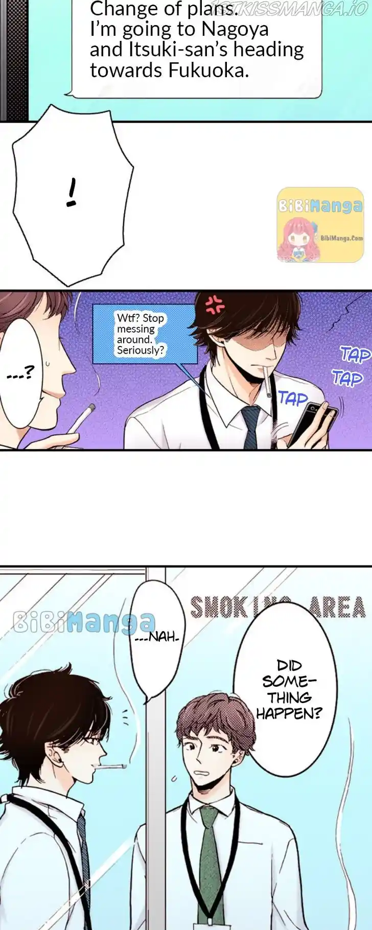 Liar (HAKAMADA Juri) Vol.09 Ch.062