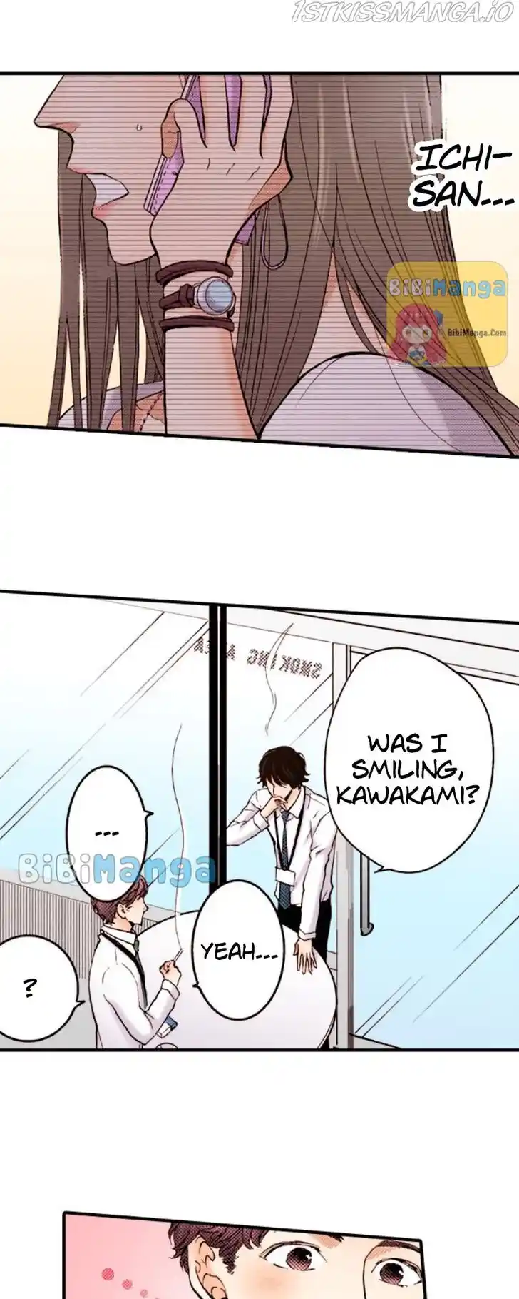 Liar (HAKAMADA Juri) Vol.09 Ch.062