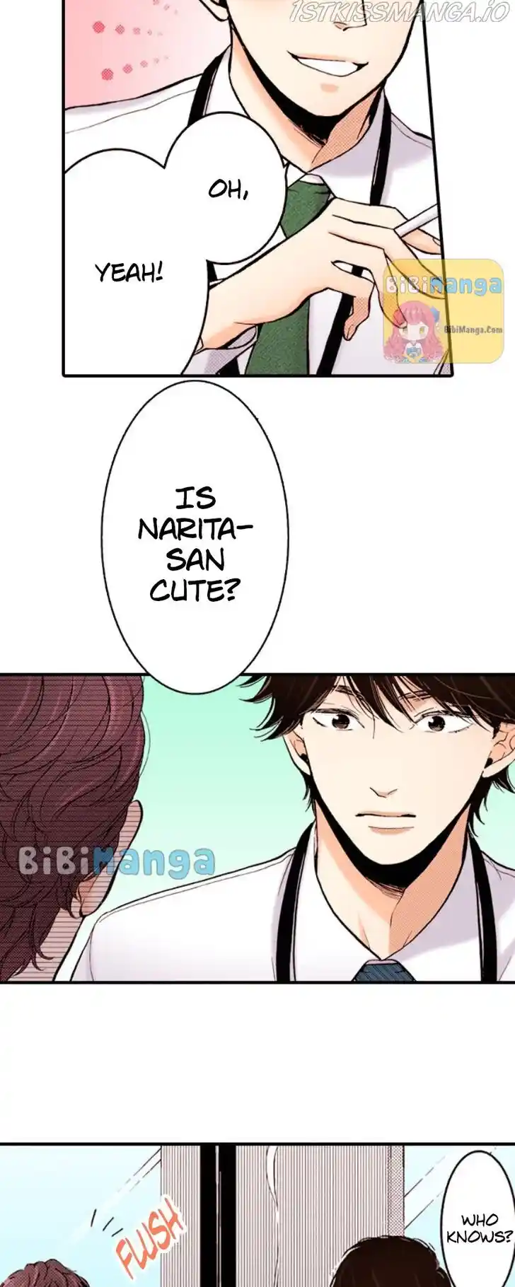 Liar (HAKAMADA Juri) Vol.09 Ch.062