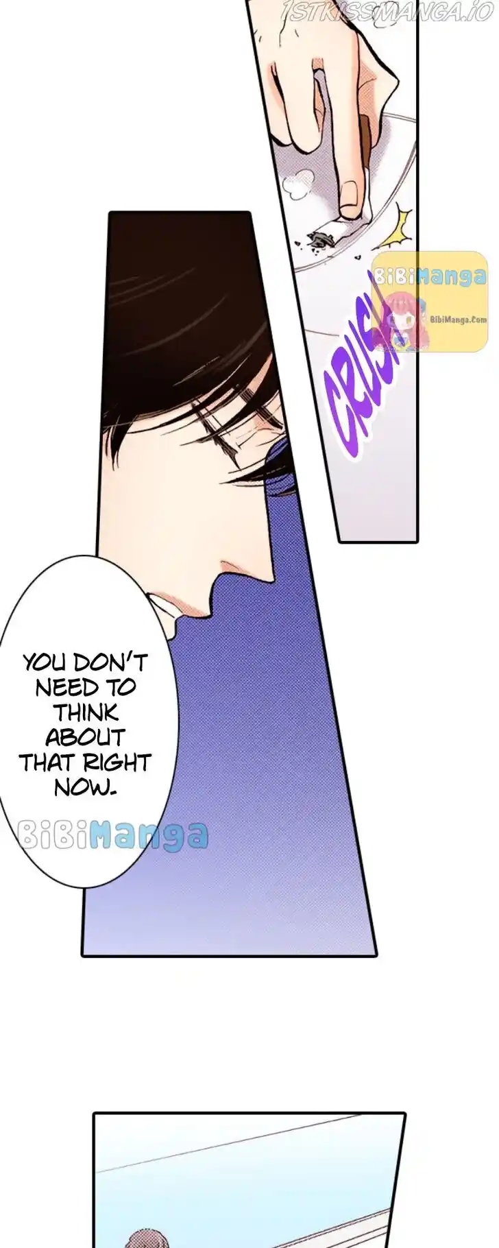 Liar (HAKAMADA Juri) Vol.09 Ch.062