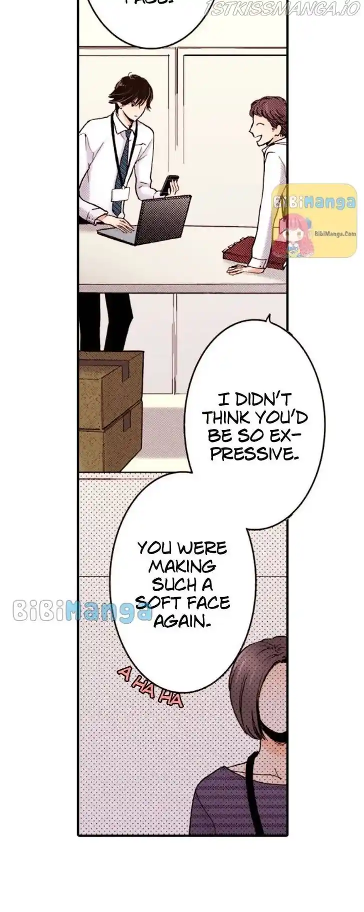 Liar (HAKAMADA Juri) Vol.09 Ch.063