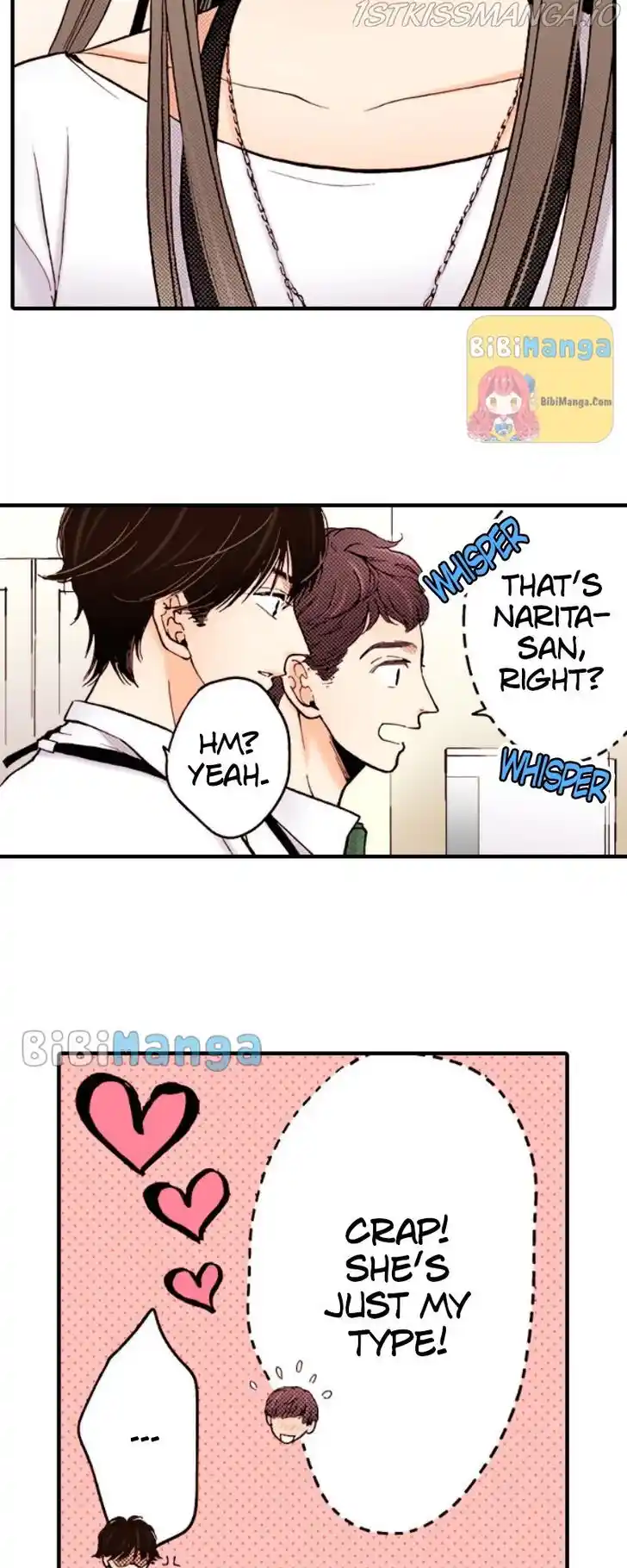 Liar (HAKAMADA Juri) Vol.09 Ch.063